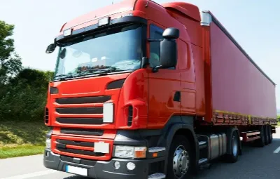 Bursa Saruhanlı Ambar Kargo