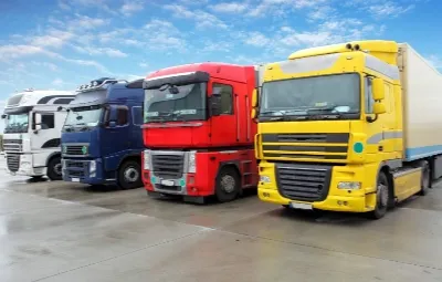 Bursa Saruhanlı Nakliye Ambarı