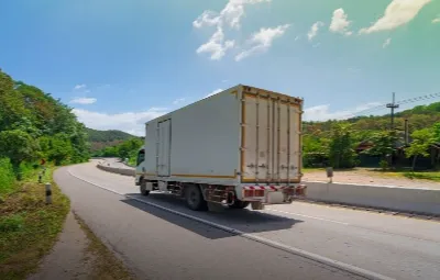 Bursa ile Saruhanlı Arası Bulaşık Makinesi Taşıma