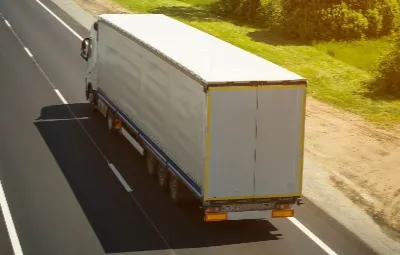 Bursa ile Saruhanlı Arası Parça Eşya Taşıma