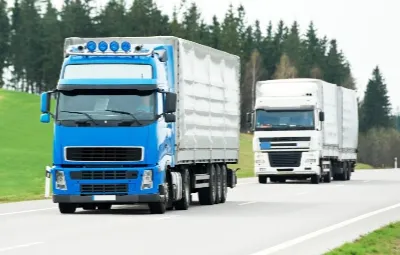 Bursa ile Saruhanlı Arası Eşya Taşıma